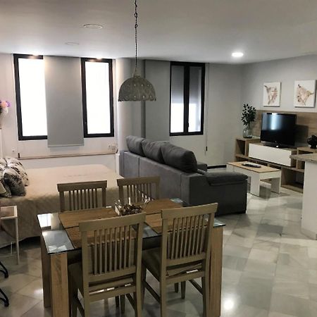 El Sitio De Albertina Apartment Cordoba Exterior photo